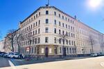 Etagenwohnung Leipzig Nordost - 2 Zimmer, 61 m&sup2;, 600&euro; | Angebot:20567256