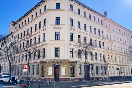 Wohnung Leipzig Nordost - 2 Zimmer, 61 m&sup2;, 600&euro; | Angebot:20567256