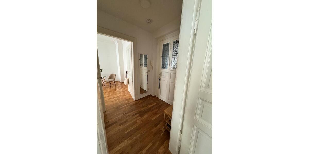 Etagenwohnung Leipzig Südost - 2 Zimmer, 43 m&sup2;, 495&euro; | Angebot:25335225