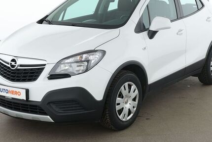 Opel Mokka 72.799 km 9.060 &euro; Leipzig 04328