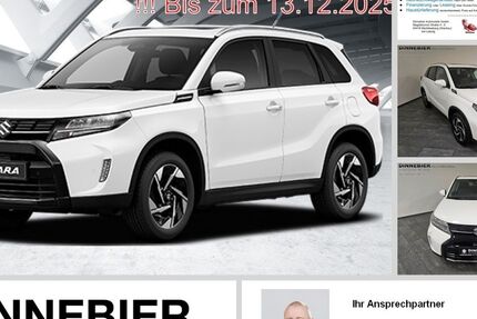Suzuki Vitara 2.000 km 23.490 &euro; Markkleeberg 04416