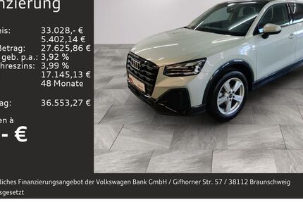 Audi Q2 8.870 km 32.380 &euro; Borna 04552