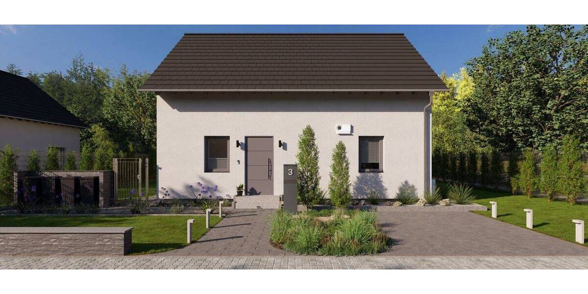 Einfamilienhaus Leipzig Burghausen-Rückmarsdorf - 6 Zimmer, 172 m&sup2;, 592.000&euro; | Angebot:26189868
