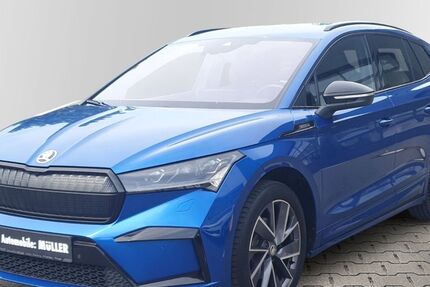 Skoda Enyaq 84.220 km 30.950 &euro; Leipzig 04328