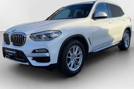 BMW X3 62.450 km 29.990 &euro; Leipzig 04129