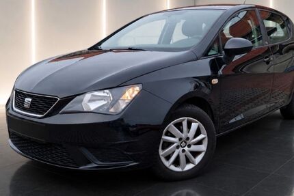 Seat Ibiza 48.700 km 8.200 &euro; Leipzig 04159