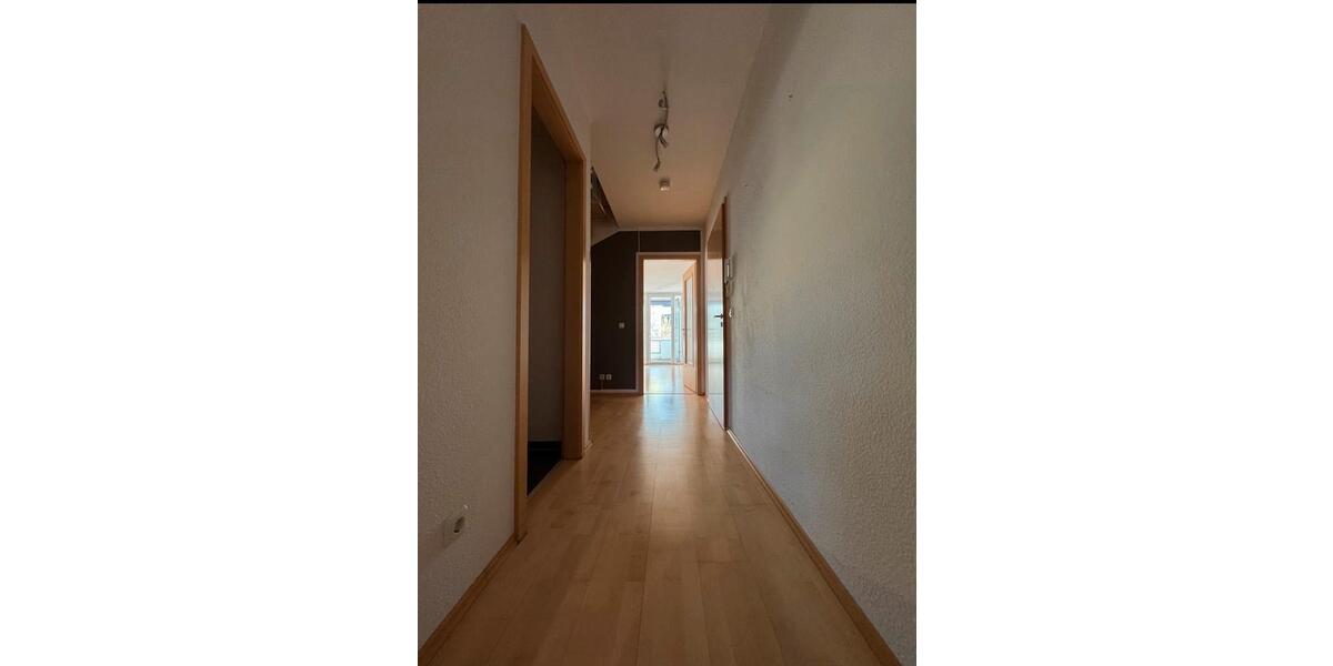 Maisonettenwohnung Leipzig Süd - 3 Zimmer, 93 m&sup2;, 1.149&euro; | Angebot:26059841
