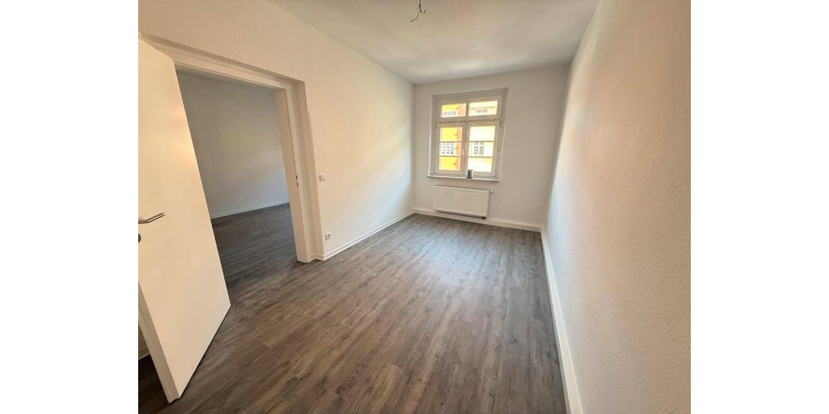 Etagenwohnung Leipzig Nordost - 3.5 Zimmer, 68 m&sup2;, 566&euro; | Angebot:26172483