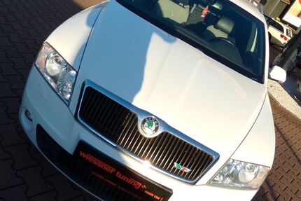 Skoda Octavia 226.750 km 6.226 &euro; Leipzig 04289