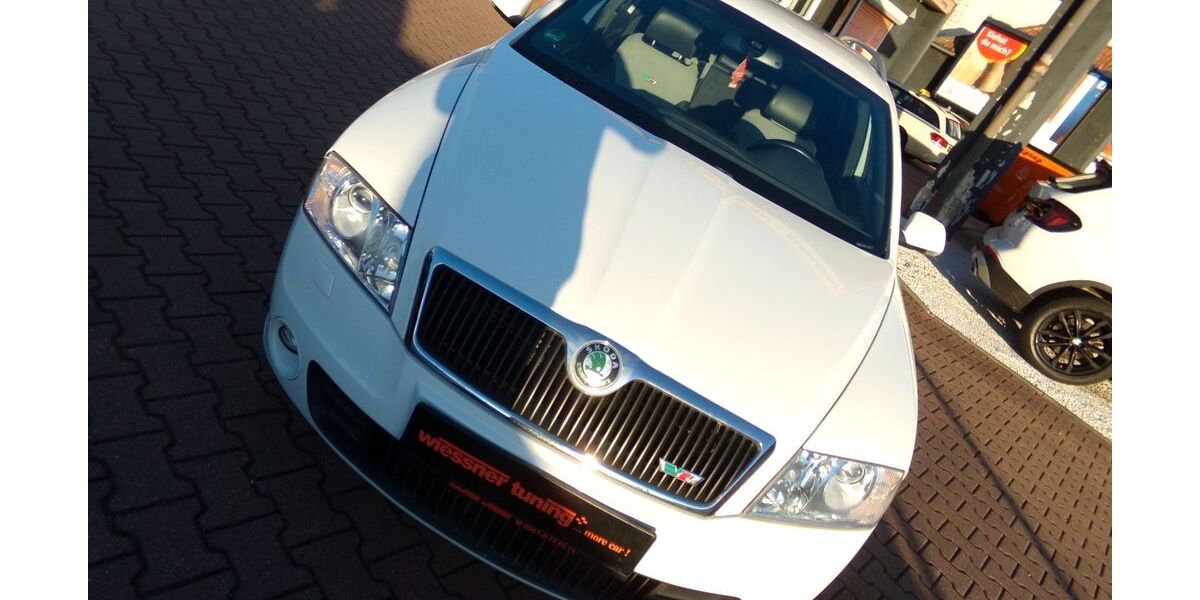 Skoda Octavia 226.750 km 6.226 &euro; Leipzig 04289