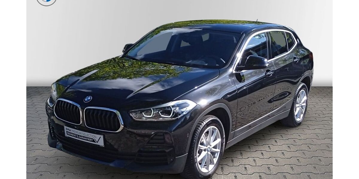 BMW X2 1.811 km 27.450 &euro; Leipzig 04328