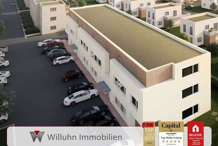 Grundstück Leipzig Nordwest - 645.000&euro; | Angebot:25155995