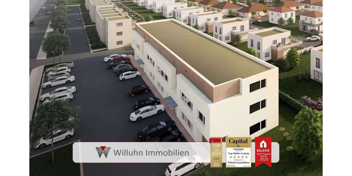 Grundstück Leipzig Nordwest - 645.000&euro; | Angebot:25155995