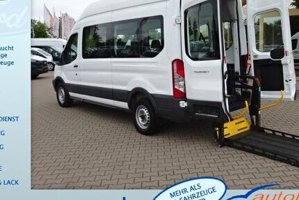 Ford Transit 112.957 km 16.840 &euro; Eilenburg 04838
