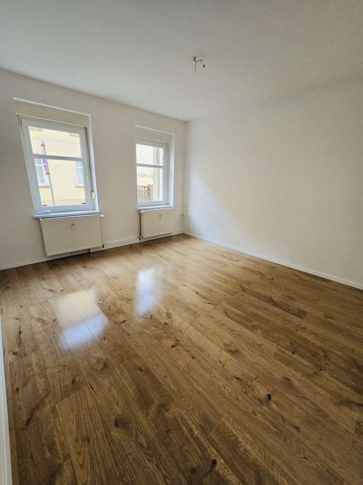 Wohnung zum Mieten in Schkeuditz 385 € 35 m²