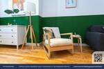 Etagenwohnung Leipzig Zentrum-Nord - 2 Zimmer, 1.668&euro; | Angebot:26637330