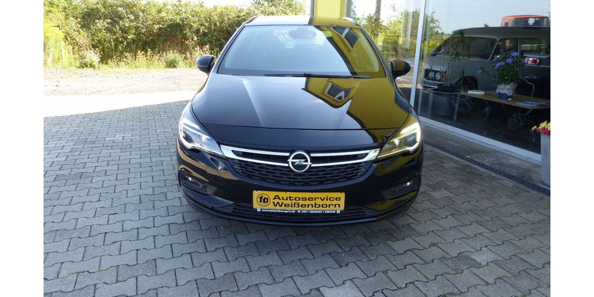 Opel Astra 110.280 km 10.700 € Leipzig 04316