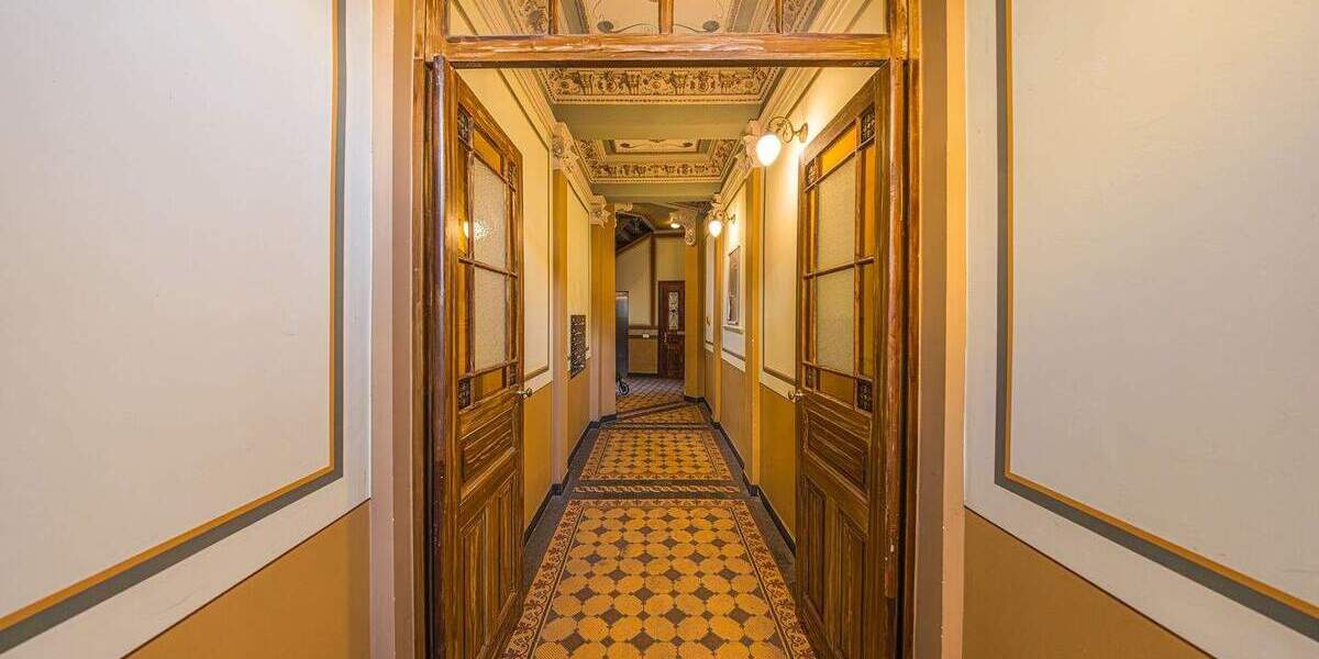 Etagenwohnung Leipzig Connewitz - 4 Zimmer, 114 m&sup2;, 335.000&euro; | Angebot:25684331