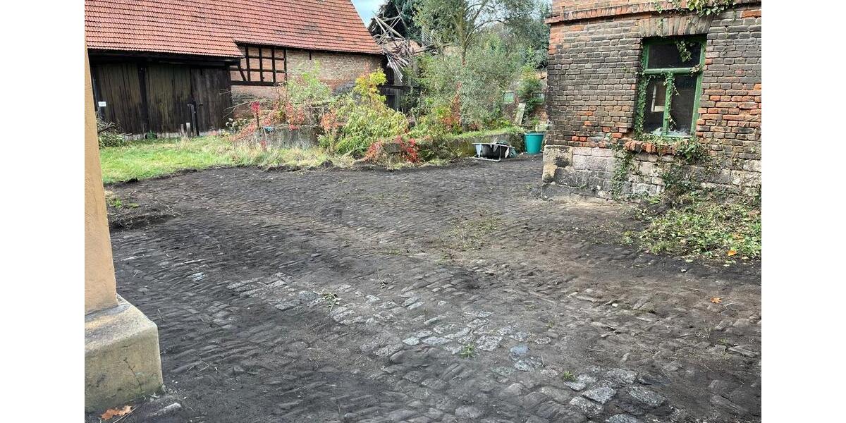 Mehrfamilienhaus, Wohnhaus Hohenmölsen - 12 Zimmer, 300 m&sup2;, 152.000&euro; | Angebot:25209956