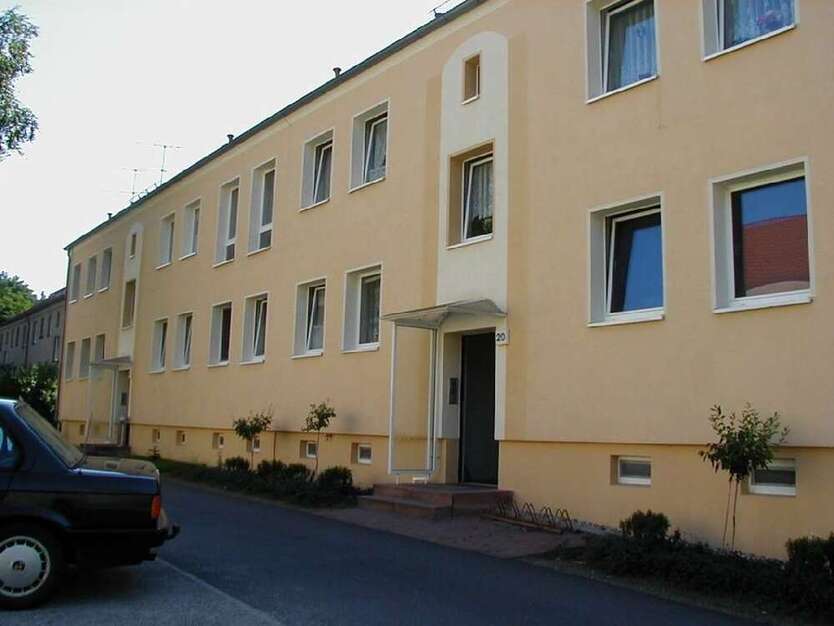 Wohnung zum Mieten in Spreetal 325 € 59.9 m²