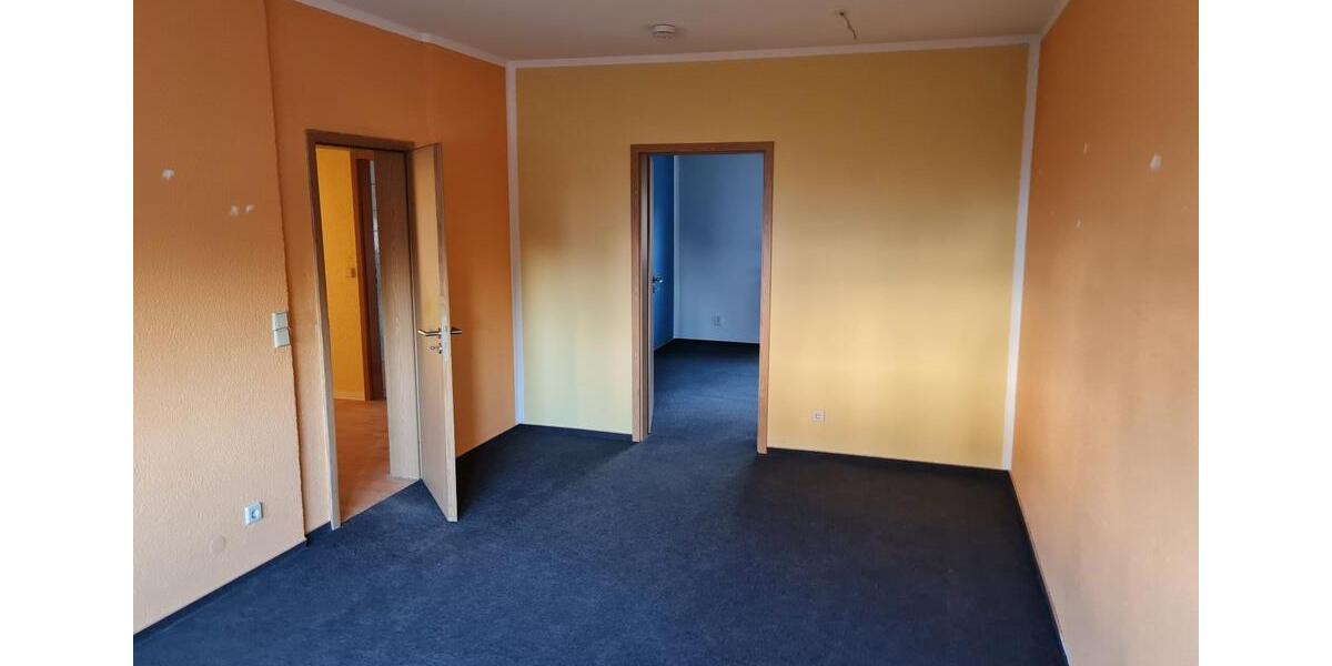 Erdgeschoßwohnung Rackwitz - 3 Zimmer, 65 m&sup2;, 520&euro; | Angebot:25613114