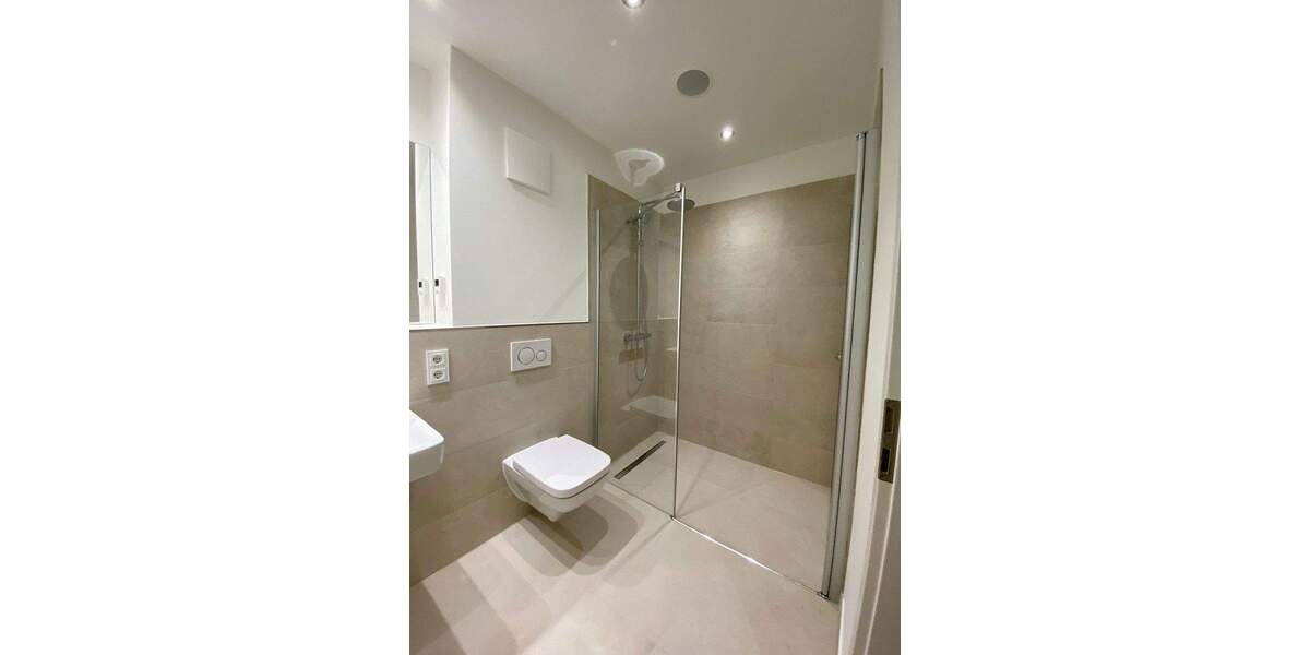 Provisionsfrei - Neubau 2-Zimmer-Wohnung | vermietet | Energieeffizienz A+ | Hochwertig 2 zimmer