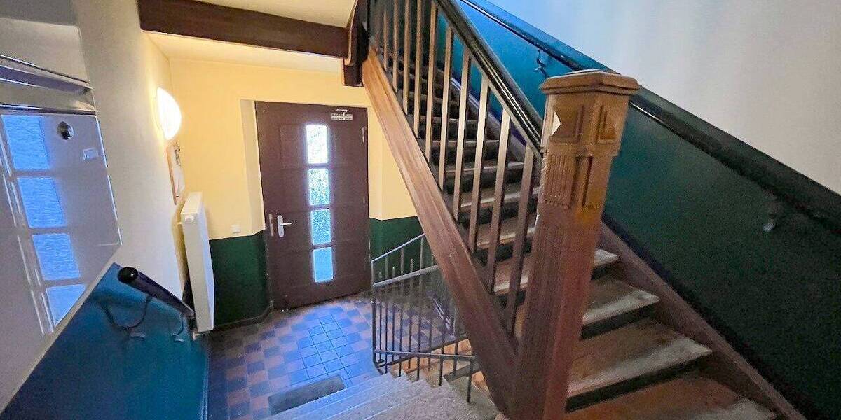 Etagenwohnung Leipzig Thekla - 3 Zimmer, 67 m&sup2;, 154.000&euro; | Angebot:24034869