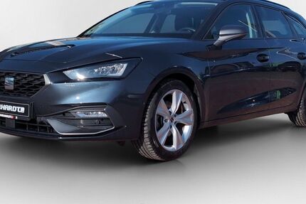 Seat Leon 40.420 km 19.490 &euro; Leipzig 04129