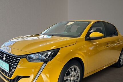 Peugeot 208 119.200 km 10.990 &euro; Leipzig 04209