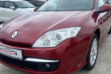 Renault Laguna 160.698 km 3.499 &euro; Krostitz 04509