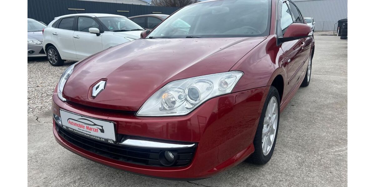 Renault Laguna 160.698 km 3.499 &euro; Krostitz 04509