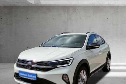 VW Taigo 4.500 km 31.900 &euro; Leipzig 04288