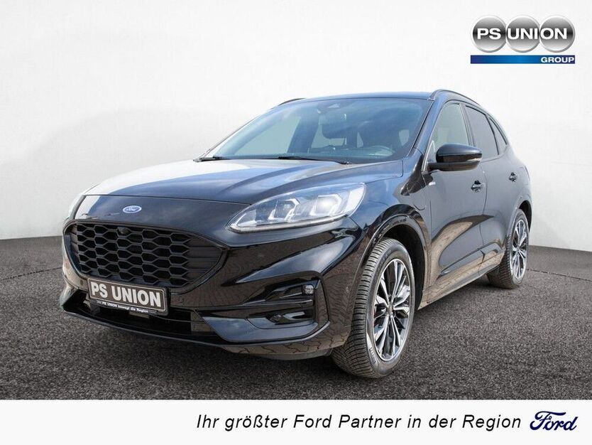 Kuga