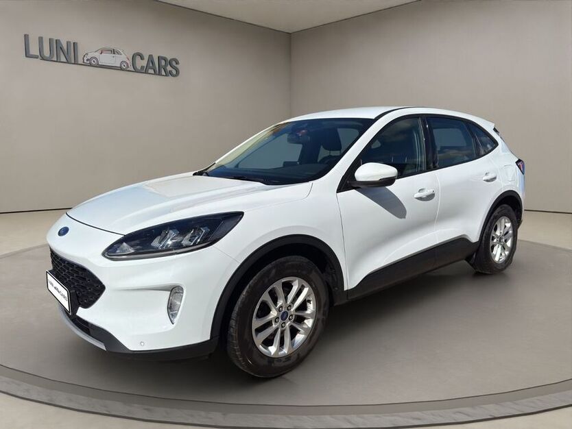 Kuga