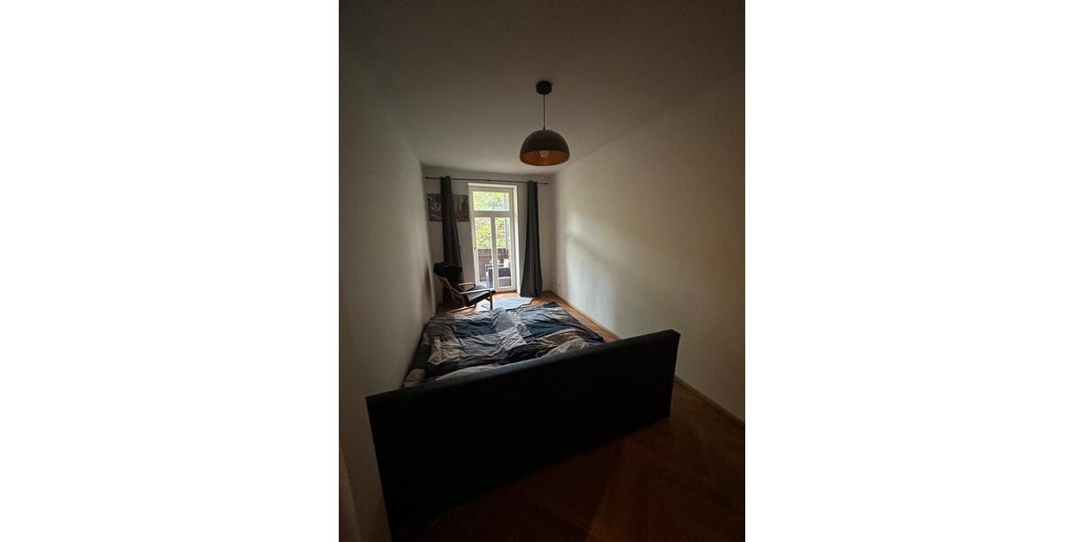 Etagenwohnung Leipzig Mitte - 2 Zimmer, 63 m&sup2;, 750&euro; | Angebot:26413685