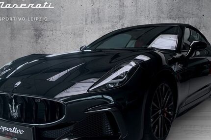Maserati GranCabrio 2.992 km 194.555 &euro; Markranstädt 04420