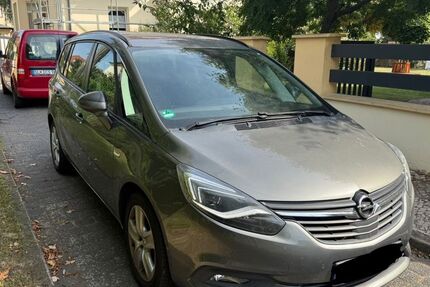 Opel Zafira 90.000 km 8.000 € Leipzig 04275