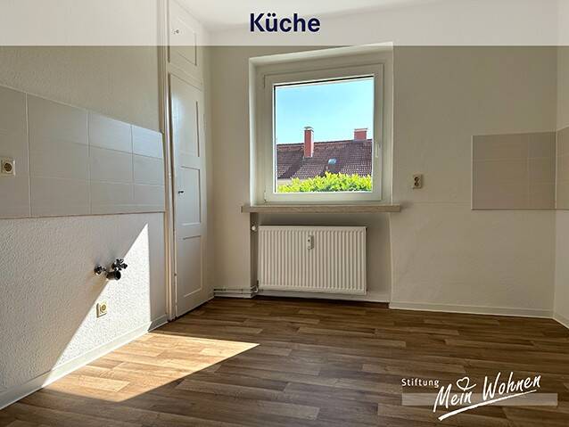 Etagenwohnung Bad Dürrenberg - 3 Zimmer, 73 m&sup2;, 480&euro; | Angebot:26228350