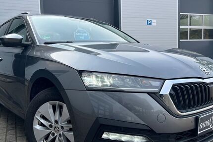Skoda Octavia 170.098 km 15.199 &euro; Leipzig 04207