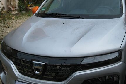 Dacia Spring 4.300 km 12.999 &euro; Leipzig 04229