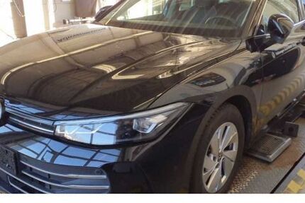 VW Passat Variant 28.230 km 38.930 &euro; Leipzig 04178