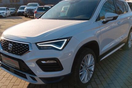 Seat Ateca 28.566 km 25.490 &euro; Leipzig 04179