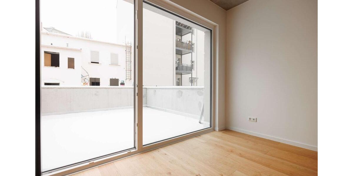 Etagenwohnung Leipzig Altwest - 3 Zimmer, 76 m&sup2;, 1.165&euro; | Angebot:25751116