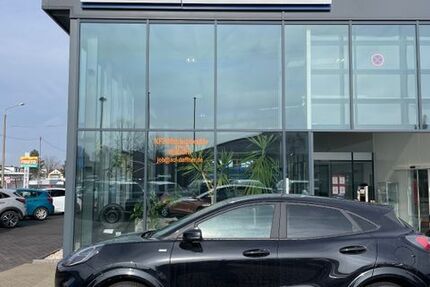 Ford Puma 45.000 km 17.990 € Leipzig 04316