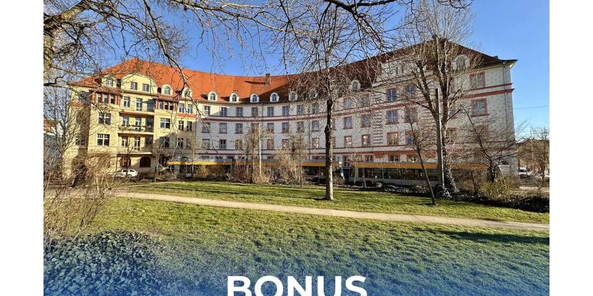 Wohnung zum Kaufen in Leipzig 55.000 € 30.24 m² 2 zimmer