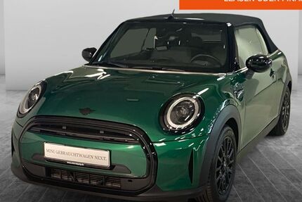 Mini Cooper Cabrio 50.106 km 24.609 &euro; Leipzig 04103