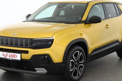 Jeep Avenger 15.569 km 19.990 &euro; Brehna 06796