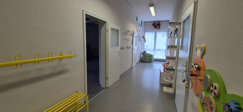 Gewerbeobjekt Delitzsch - 1.300&euro; | Angebot:25220275