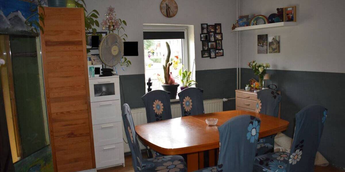 Reihenendhaus Böhlen - 5 Zimmer, 103 m&sup2;, 220.000&euro; | Angebot:26903714