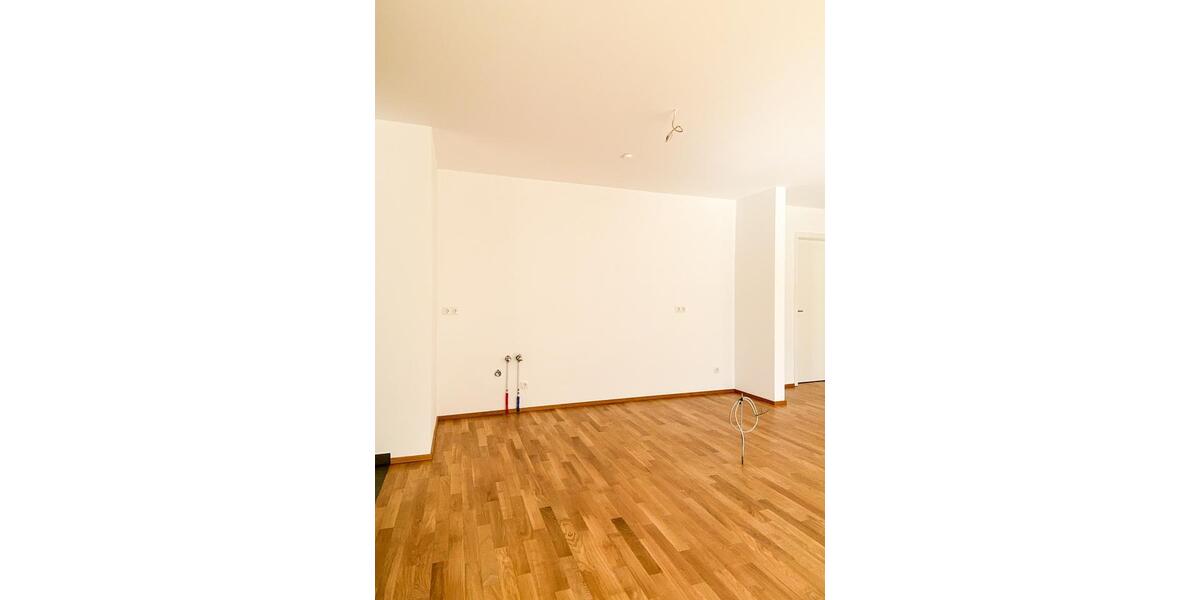 1 Monat Kaltmietfrei | Zweitbezug: 3-Zimmer-Wohnung in Leipzig-Connewitz mit Terrasse und Garten 3 zimmer